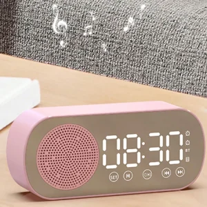 Multifunctional Wireless Bluetooth Speaker